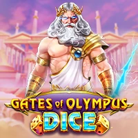 GATE OF OLYMPUS DICE