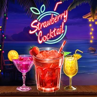 STAWBERRY COCKTAIL