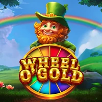 WHEEL O GOLD