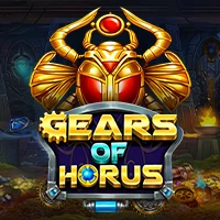 GEAR OF HORUS