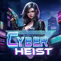 CYBER HEIST